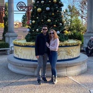 Meet your Posher, Ryan